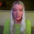 The Queen's Gambit: Anya Taylor-Joy Got to Keep Beth's Costumes, and Can We Please Be Her?