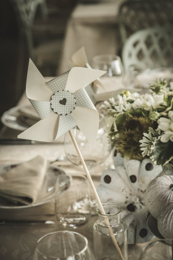 Baby Boy Baptism Ideas