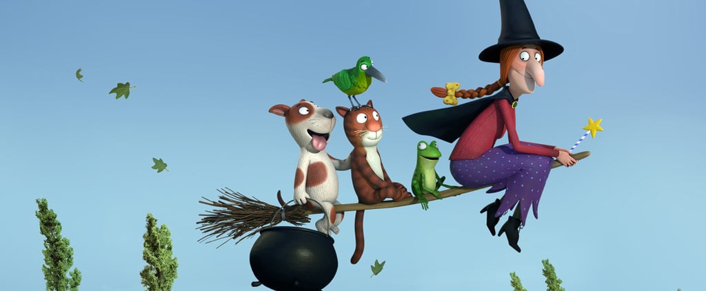 All the Kid-Friendly Halloween Movies You Can Stream Free With Your Amazon Prime Membership