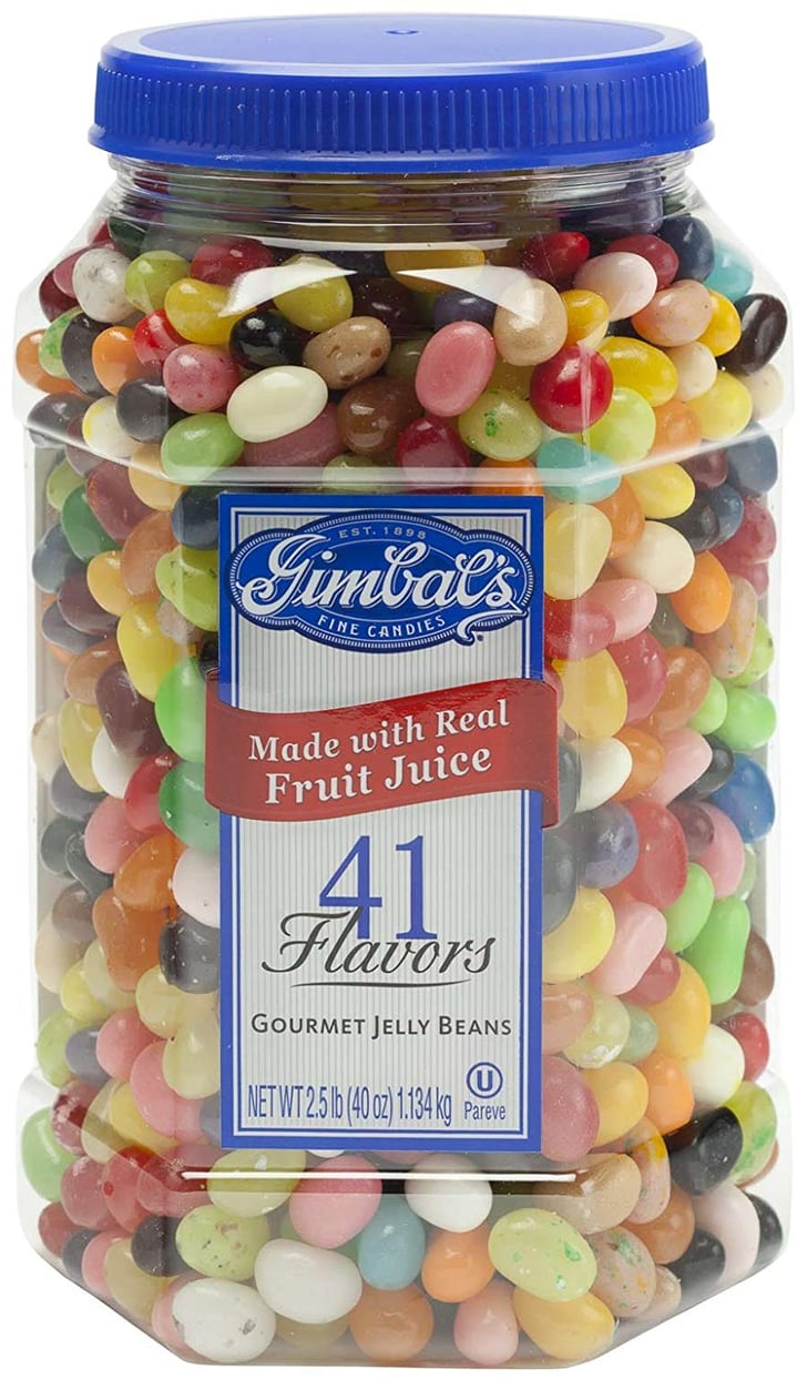 Gimbal's Gourmet Jelly Beans NutFree Candy POPSUGAR Food UK Photo 26