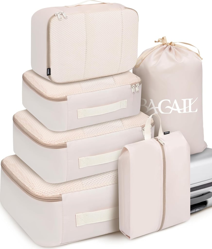 Best Packing Cubes Deal