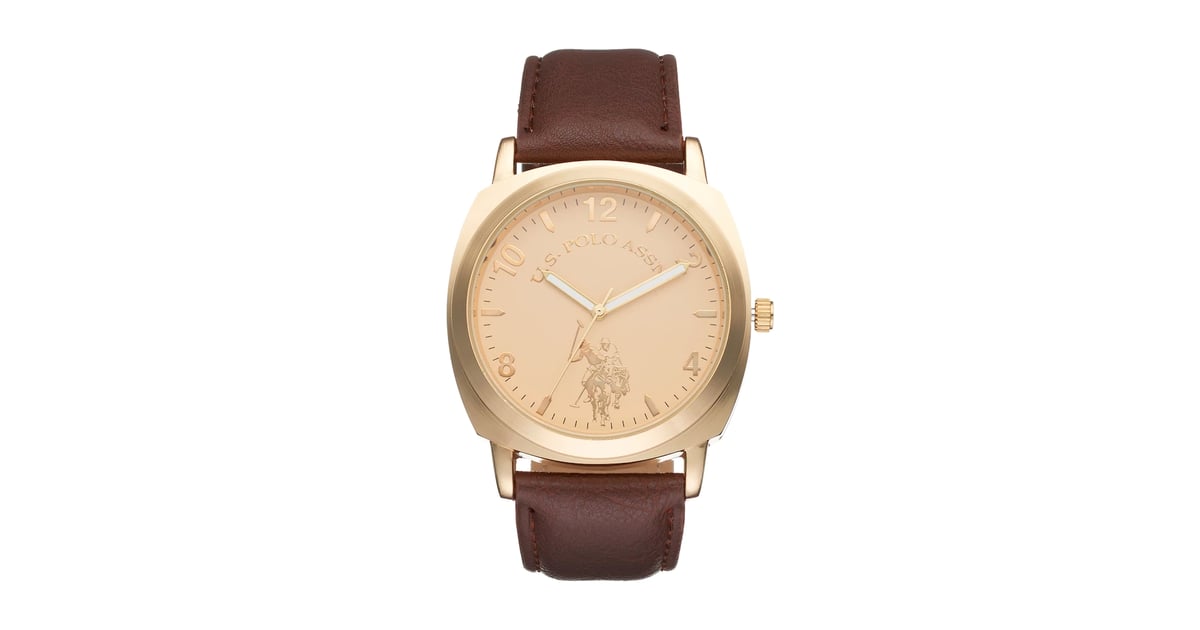 us polo assn smart watch