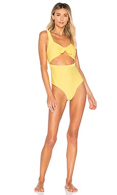 Kopper & Zink Gidget One-Piece
