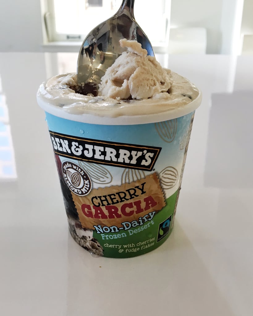 Cherry Garcia