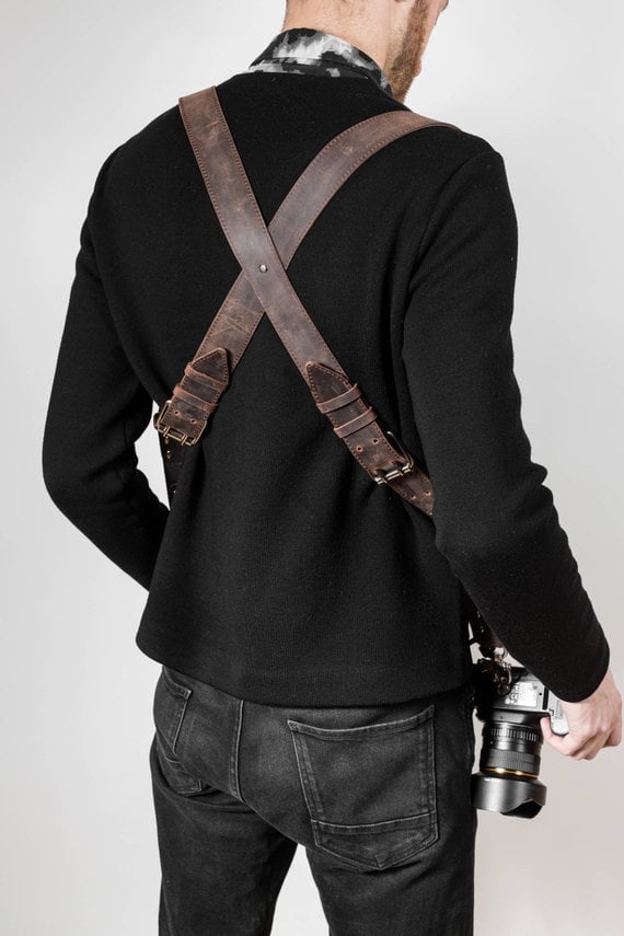 Camera Harness