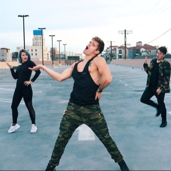 The Fitness Marshall "Heat" Video