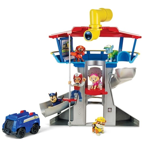 Paw Patrol Lookout Playset