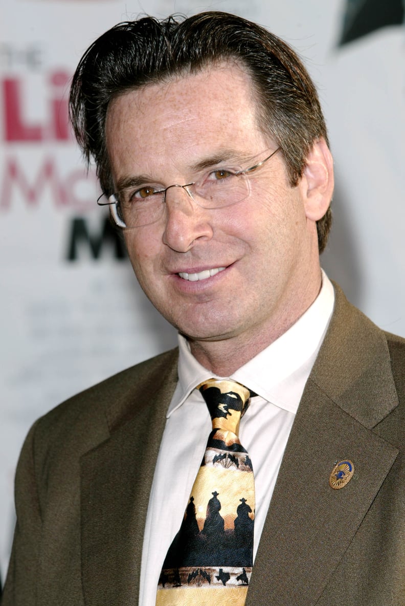 Robert Carradine as Sam McGuire