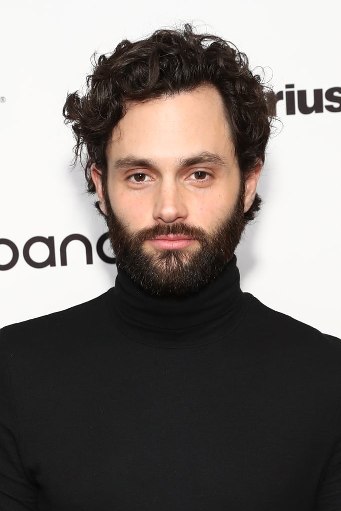 Penn Badgley