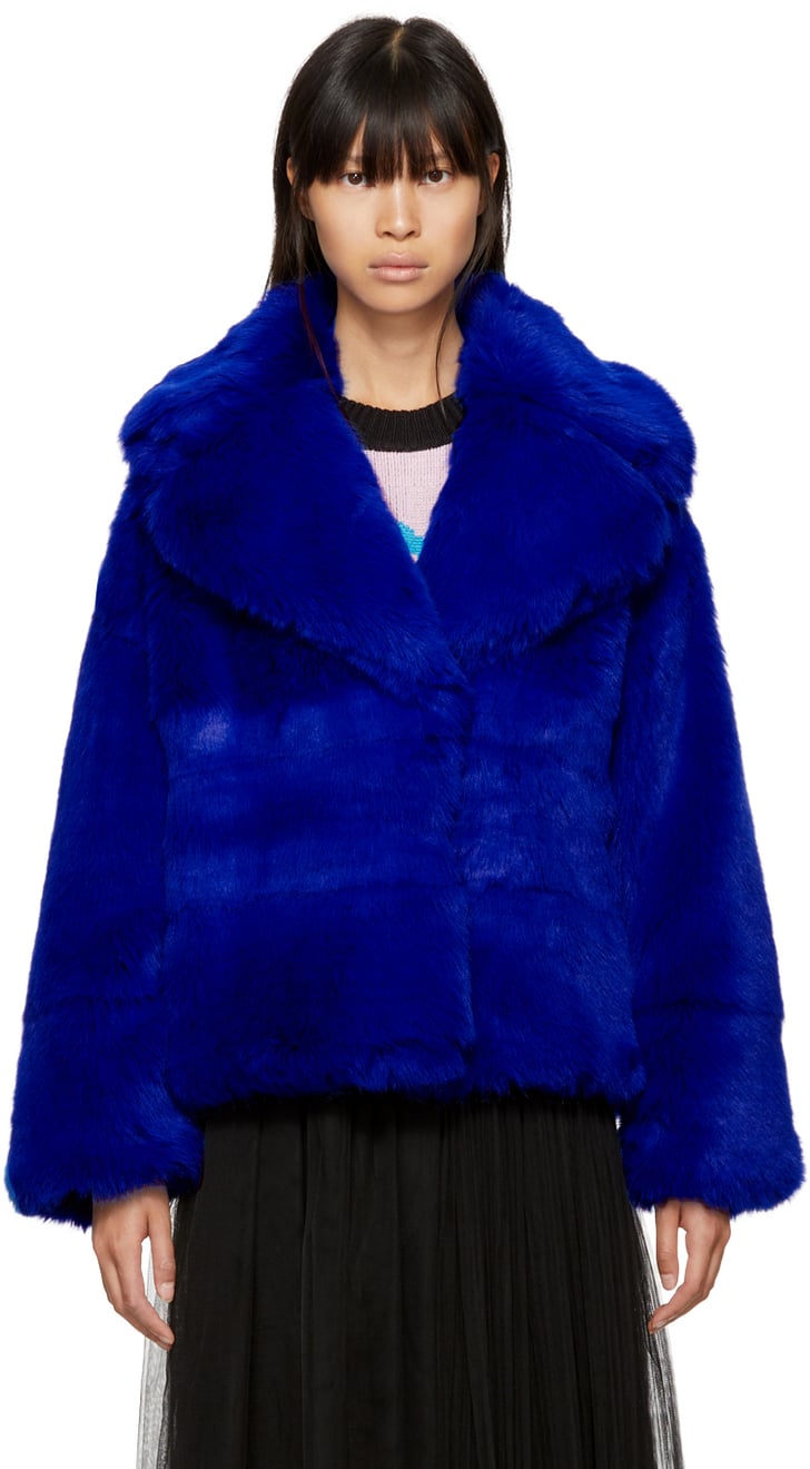 MGSM | Warmest Winter Coat Brands | POPSUGAR Fashion Photo 11