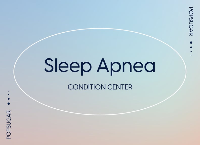 Sleep apnea