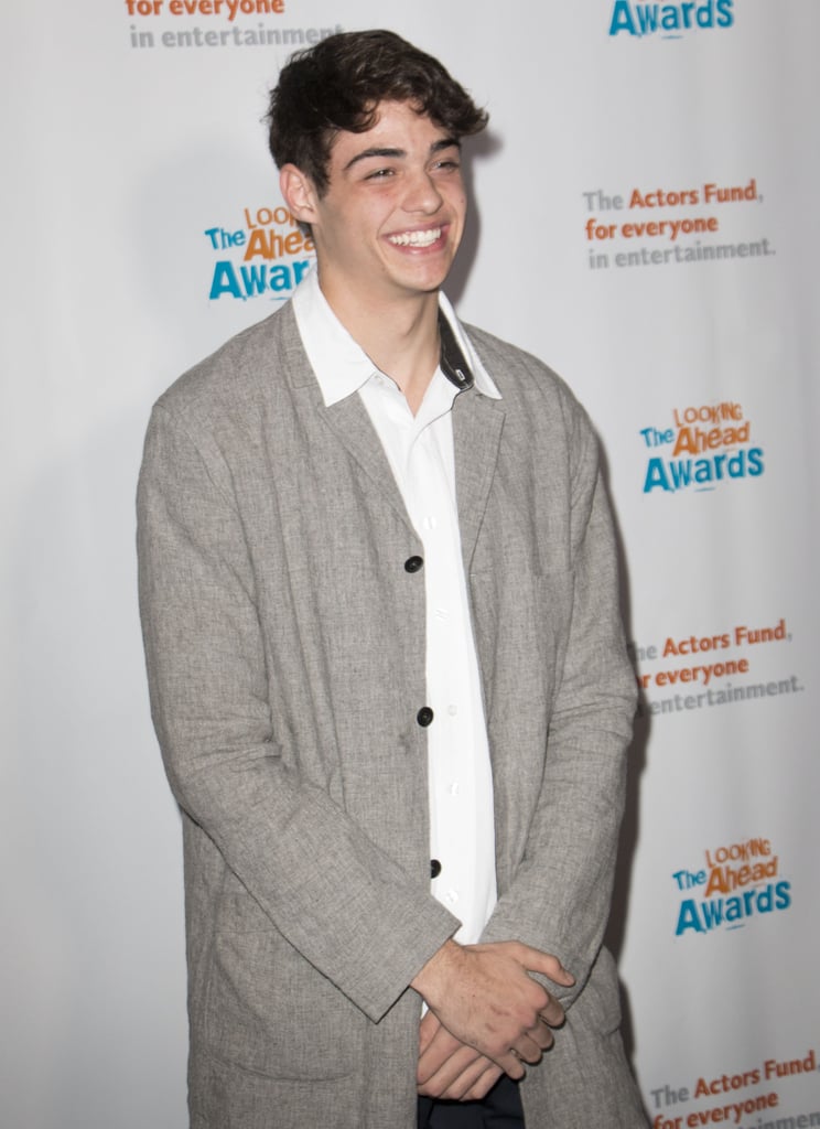 Sexy Noah Centineo Pictures