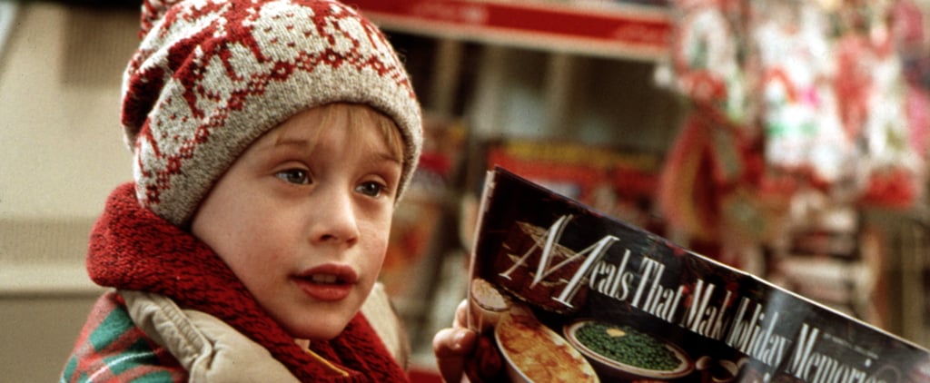 Macaulay Culkin Won't Be in the Home Alone Reboot, but This Other Cast Member Will
