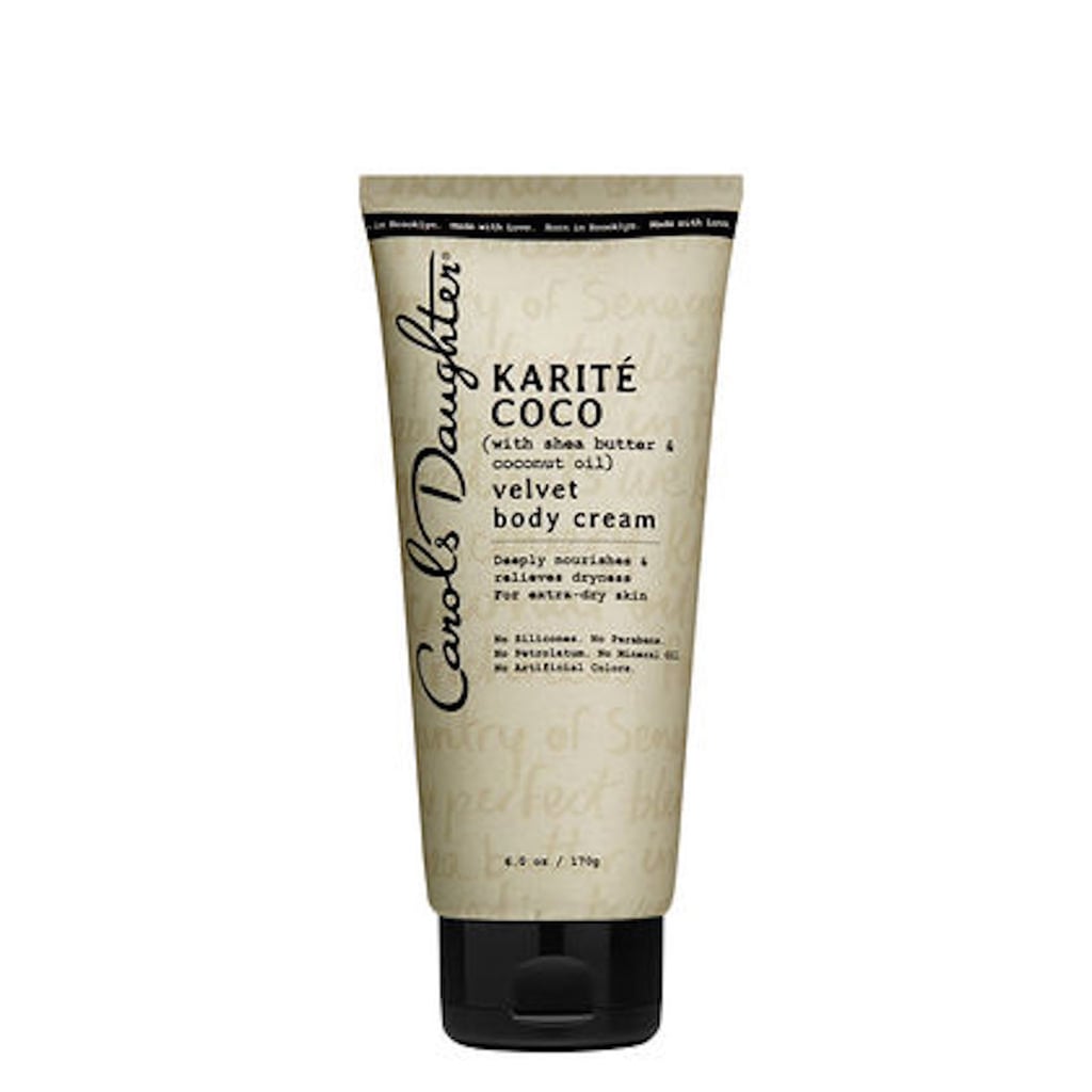 Carol's Daughter Karité Coco Velvet Body Cream