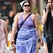 Barbie Ferreira's Best Outfits With a Head Scarf