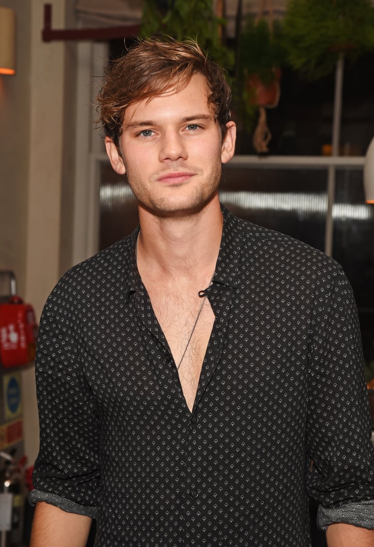 Jeremy Irvine Hot Pictures | POPSUGAR Celebrity UK Photo 13