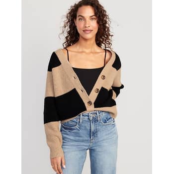 The Best Sweaters For Women at Old Navy | 2023 | POPSUGAR Fashion