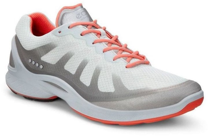 Ecco Biom Fjuel Racer Cross-Trainer Sneakers