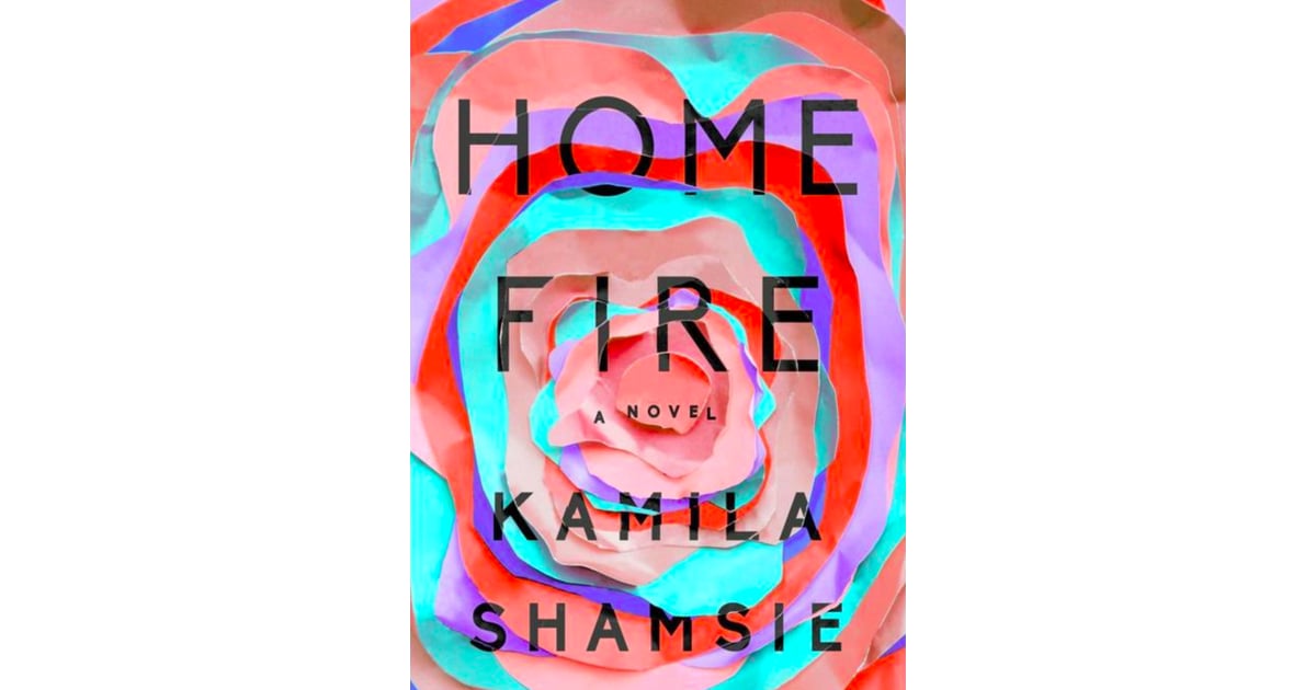 home fire book review new york times