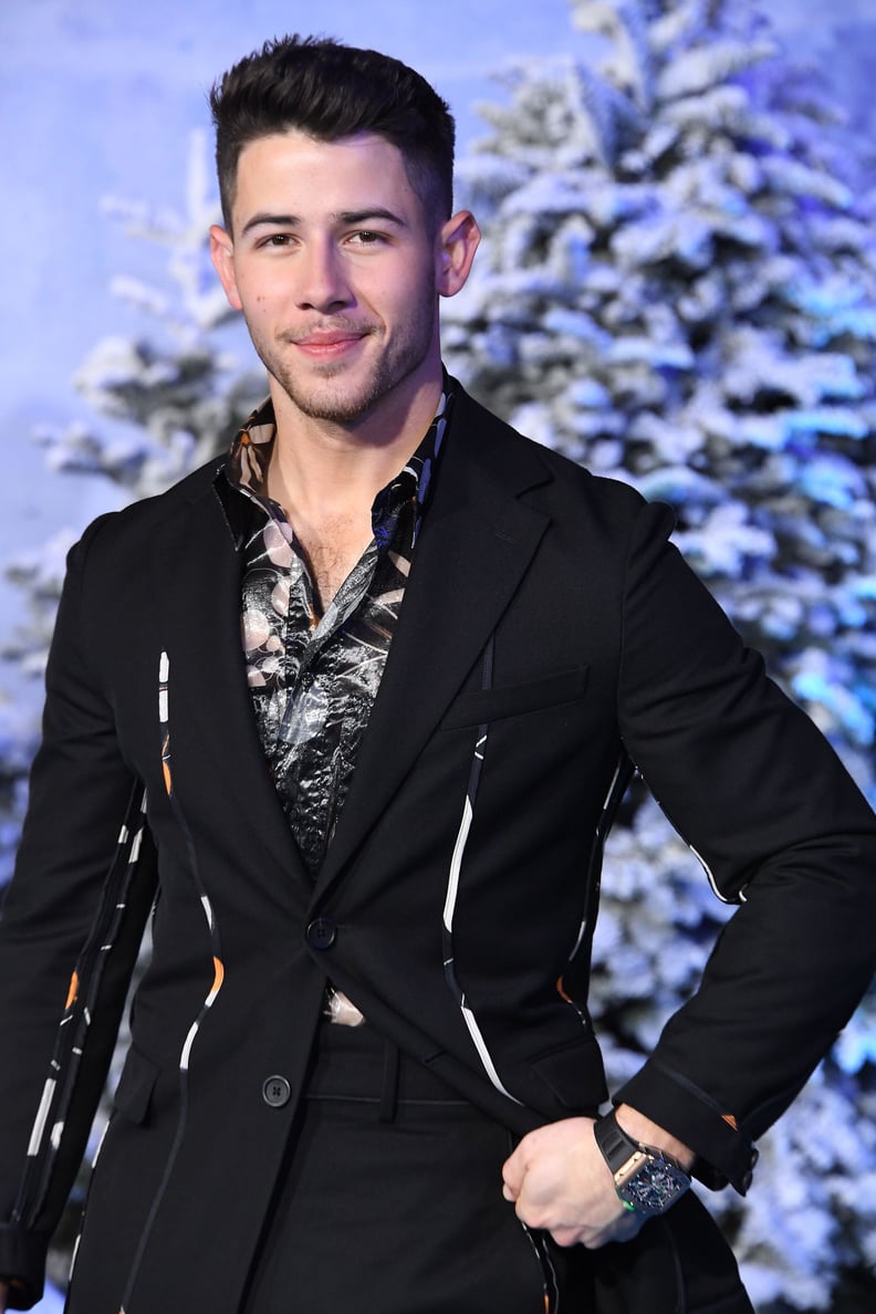 Nick Jonas