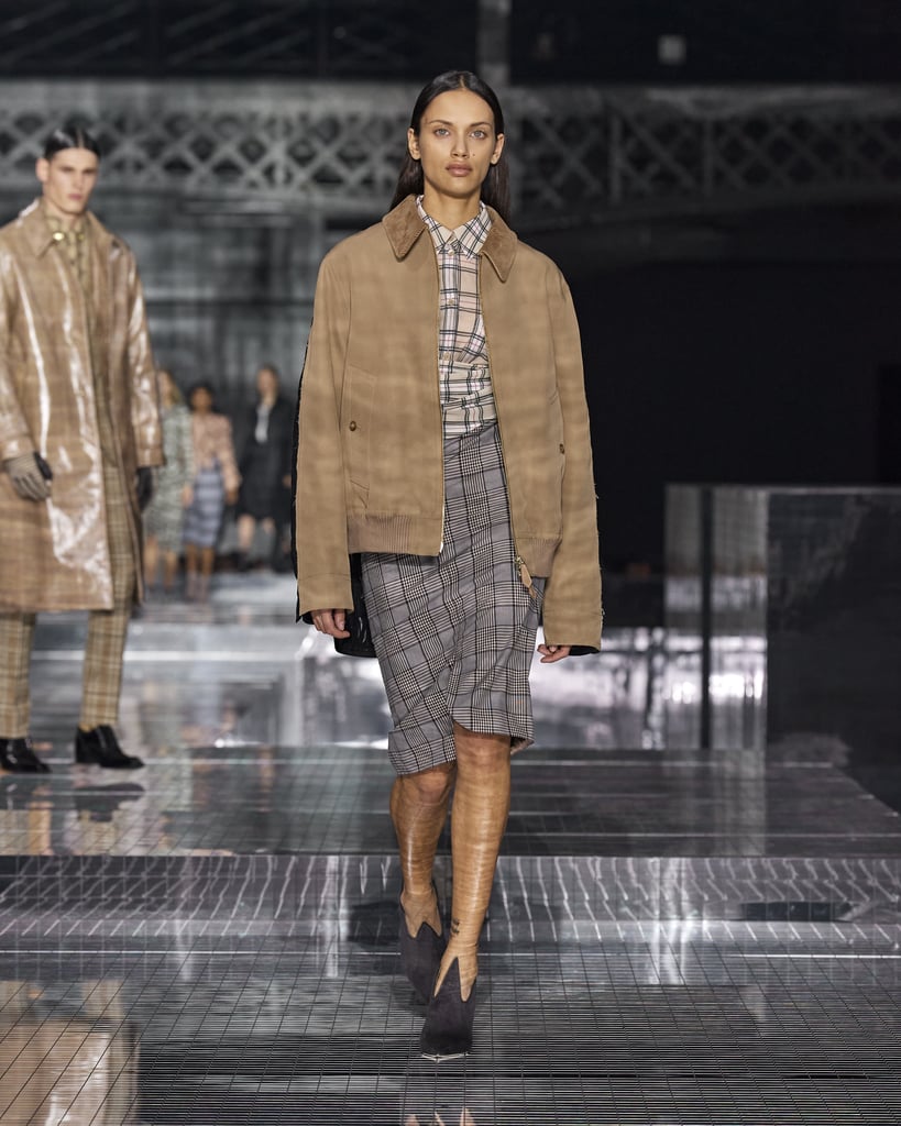 Burberry Autumn/Winter 2020