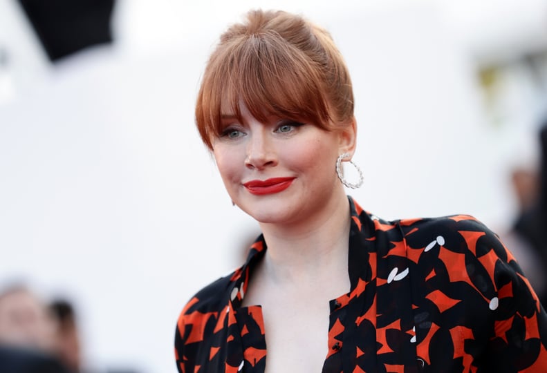 Bryce Dallas Howard