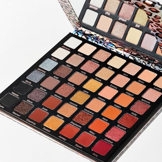 Best Palettes From Urban Outfitters