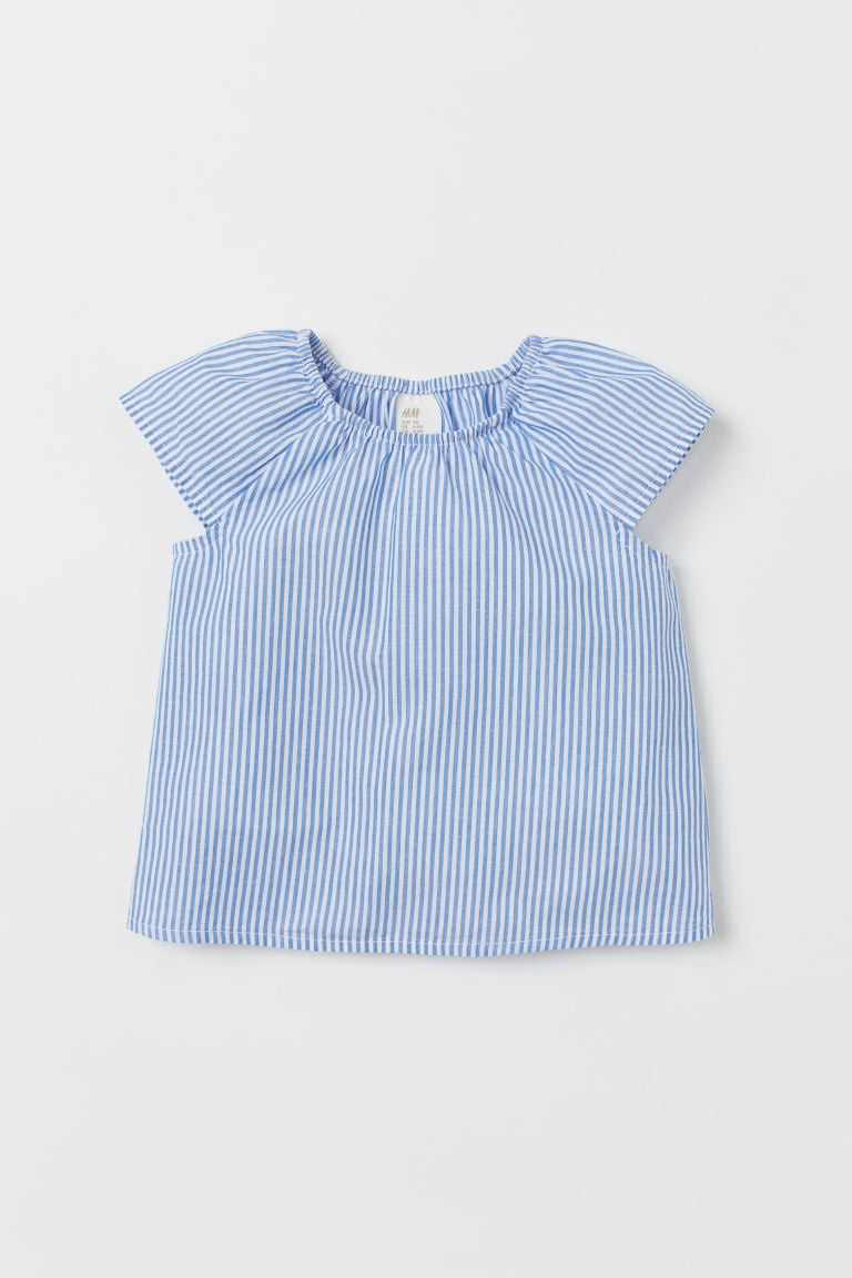 H&M Cotton Top