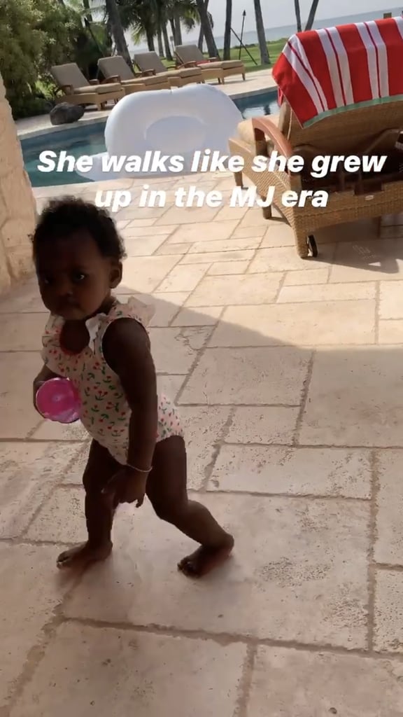 Gabrielle Union and Dwyane Wade Maui Family Holiday Photos | POPSUGAR