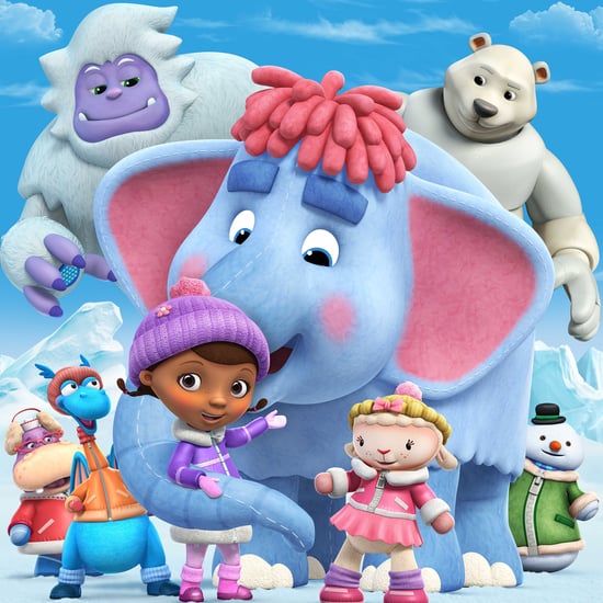 Disney Channel and Disney Junior Holiday Episodes 2019