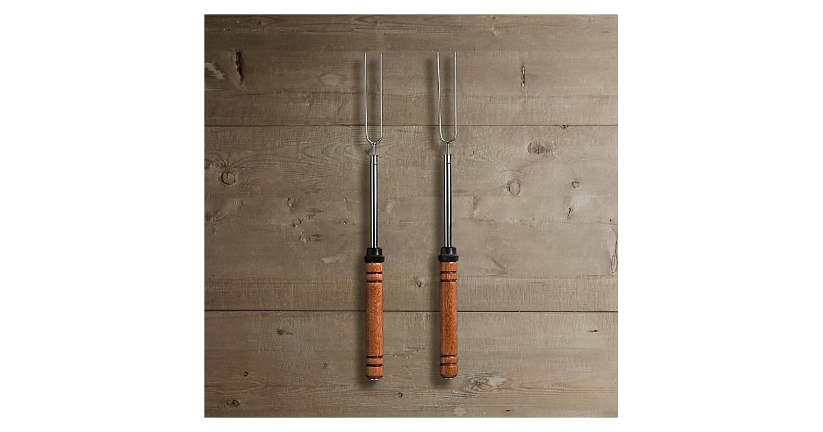 Marshmallow Roasting Forks Food Stocking Stuffer Ideas POPSUGAR