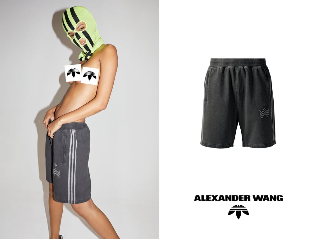 Adidas by Alexander Wang Collection Season 2