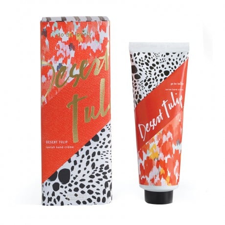 This hand cream ($20) is an affordable luxury that will make any busy mom feel like she's taken a spa day.