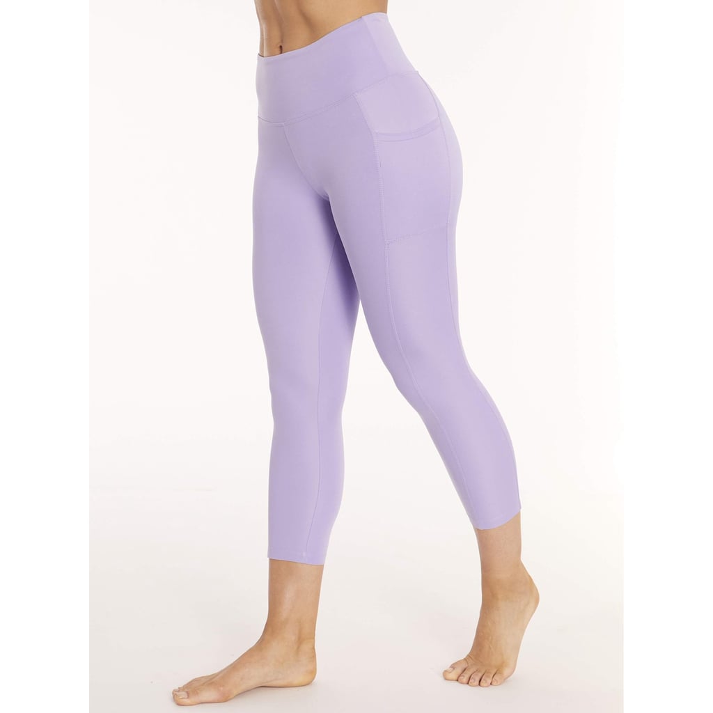 bally total fitness joggers