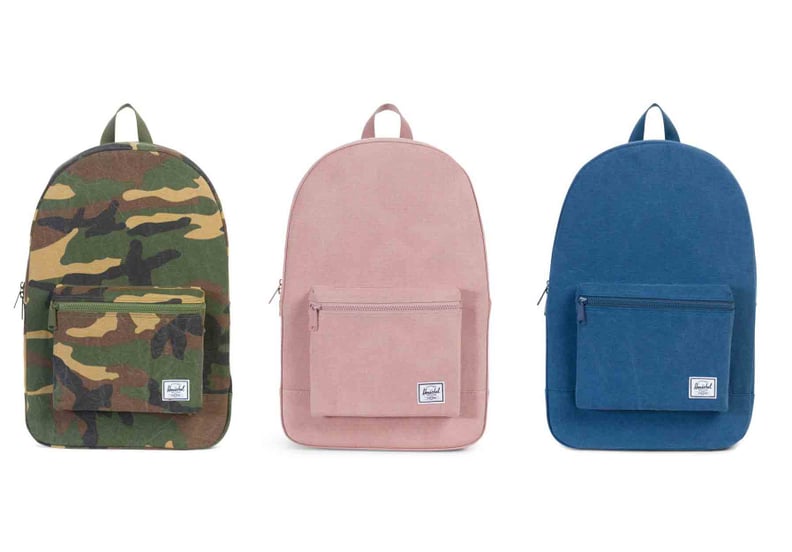Most Popular Backpack 2018 POPSUGAR Family