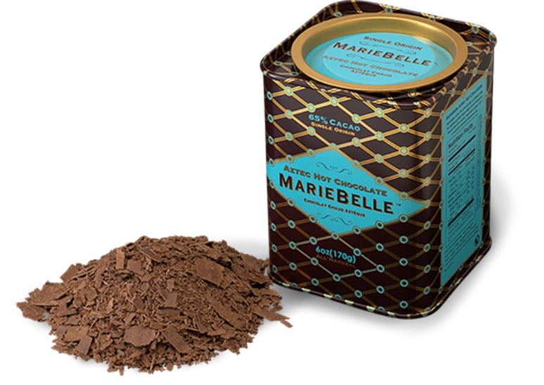 MarieBelle Aztec Hot Chocolate