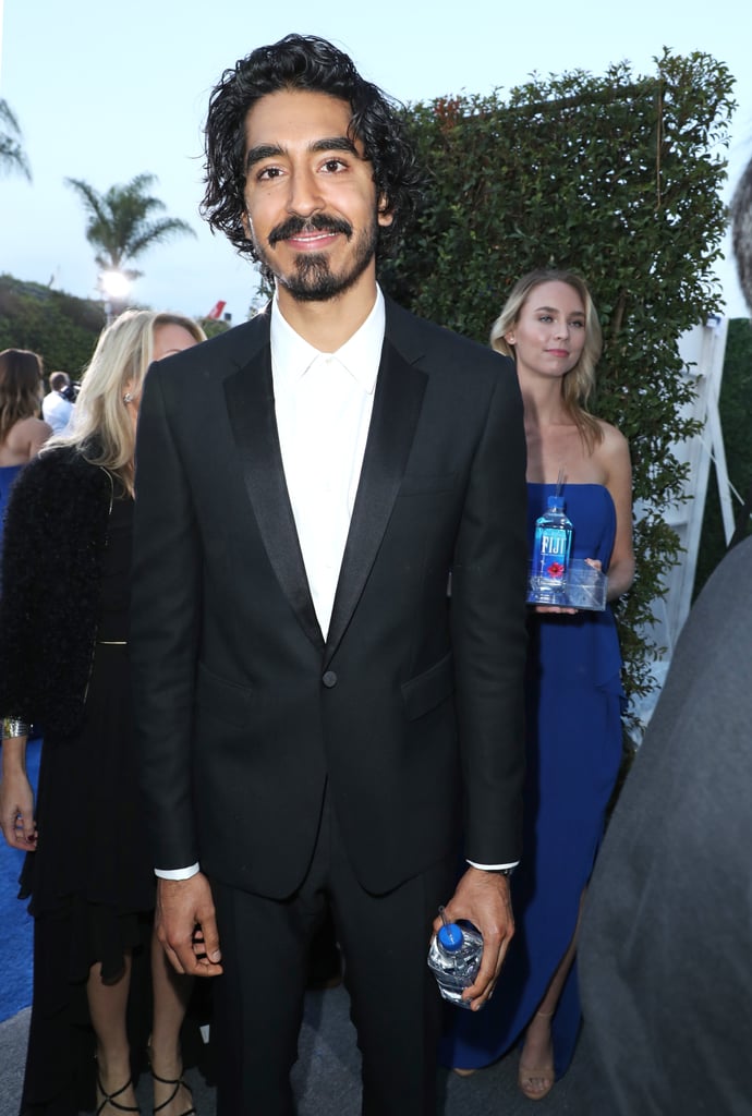 Dev Patel