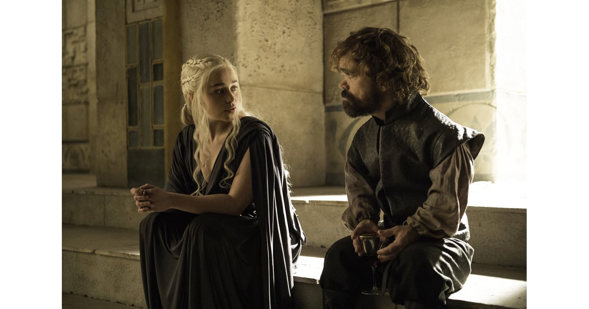 Jon Snow And Daenerys Targaryen Will Meet Face To Face Game Of