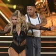 Nelly Combined "Savage" and "Hypnotize" For an Epic DWTS Freestyle Performance