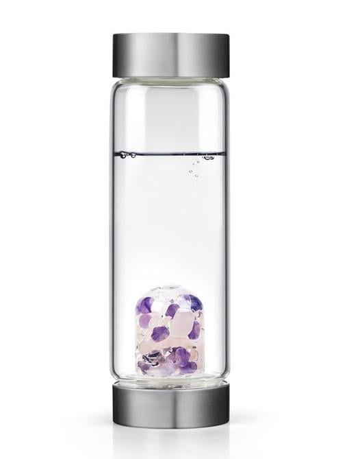 Wellness Gem Water Bottle by Gem-Water