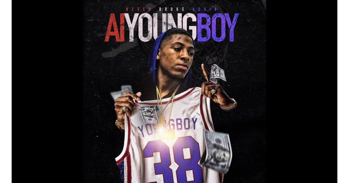 Nba Youngboy Left Hand Right Hand You Won T Be Able To Get