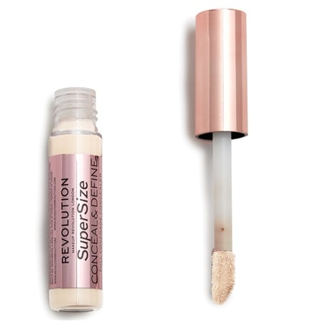 Revolution Conceal & Define Supersize Concealer