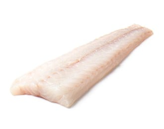 Prosciutto-Wrapped Cod With Spinach Prosciutto-Wrapped Cod With Spinach