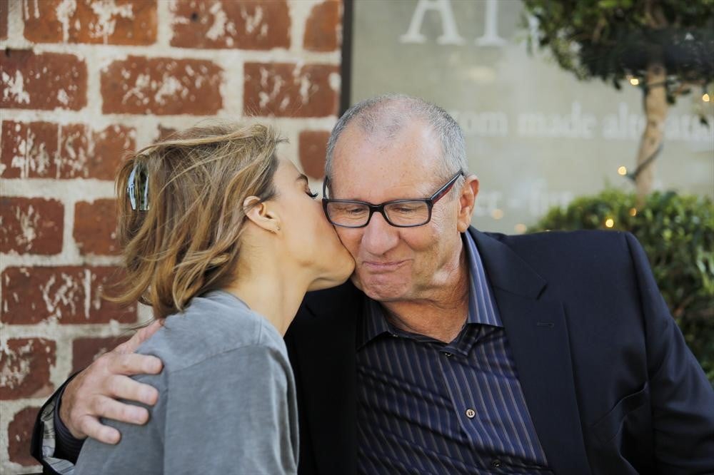 Aw, that's just adorable.