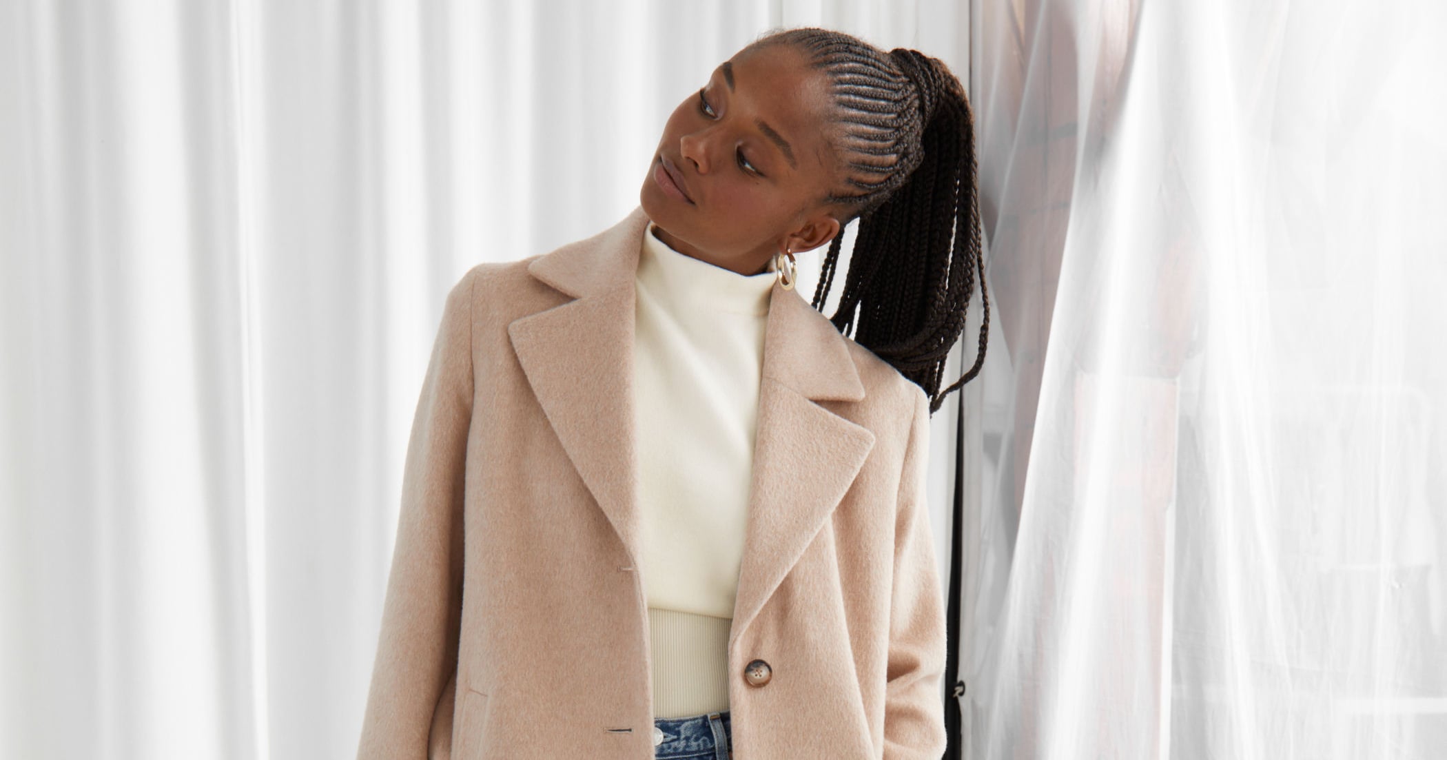 Best Power Coats | PS Fashion