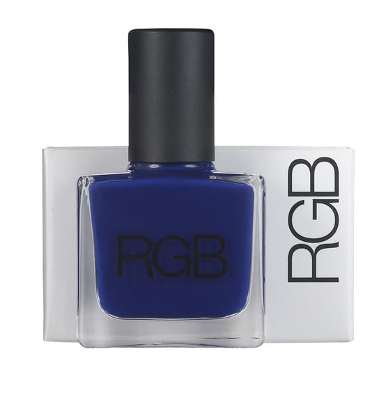 RGB Cosmetics Nail Polish in Cobalt