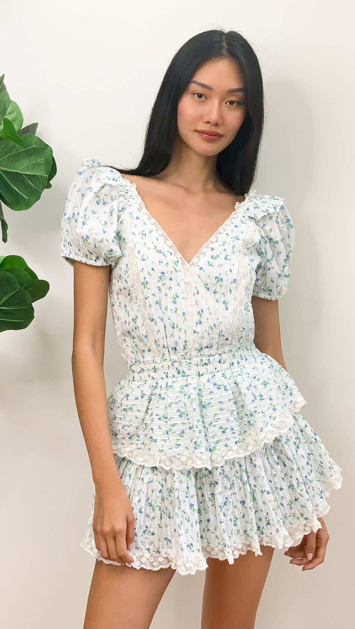 LoveShackFancy Carlo Dress 17 Cute New Arrivals From Shopbop