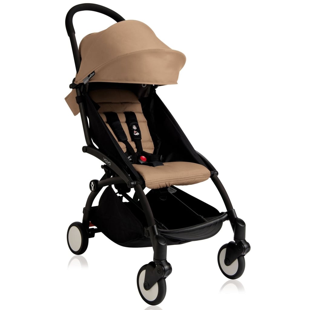 10 of the Best Travel Strollers For Families on the Go Fitnessefficace