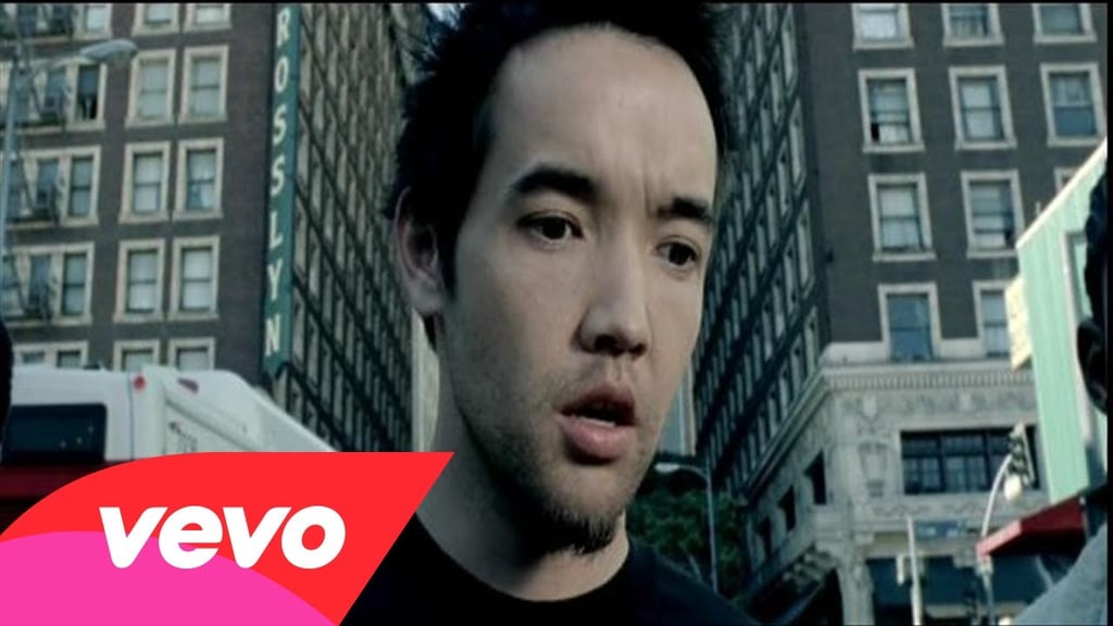 Hoobastank