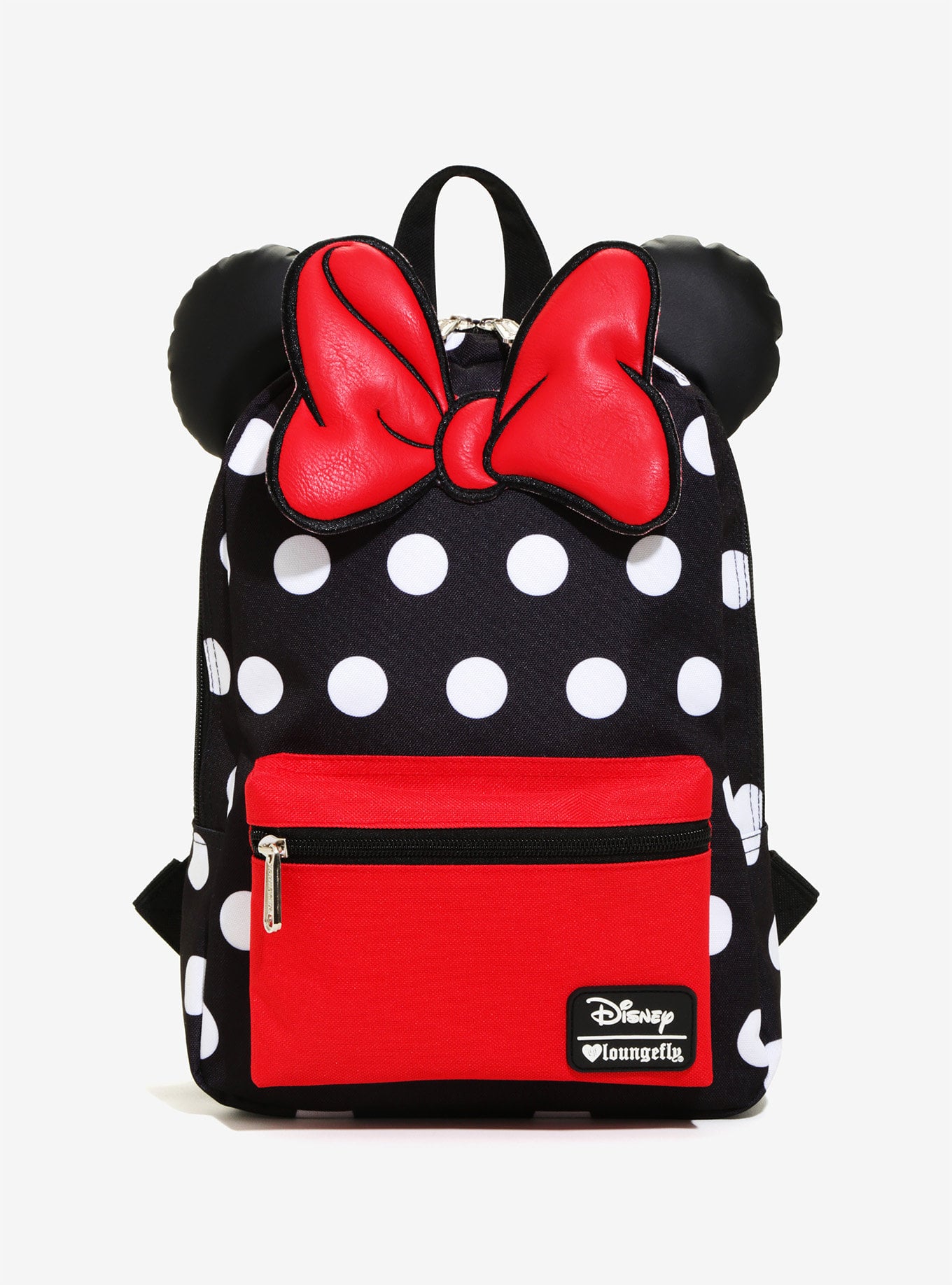 Minnie mouse sales hype bag